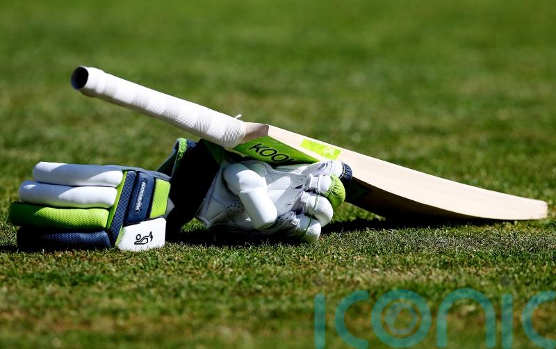Transgender athletes banned from playing international women&rsquo;s cricket by ICC