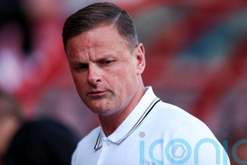 Richie Wellens: Orient didn&rsquo;t give justice to the events of last Lincoln game