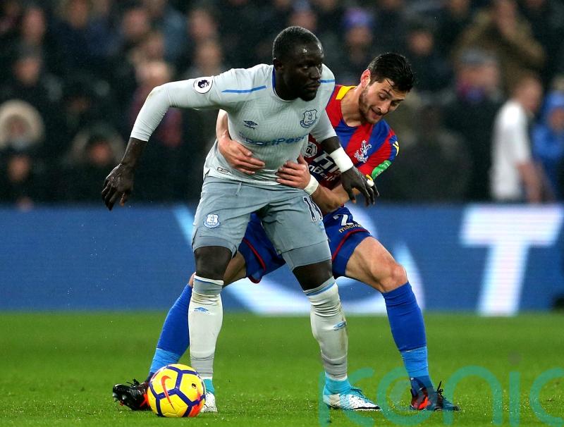 On This Day in 2017 &ndash; Everton&rsquo;s Oumar Niasse hit with retrospective diving ban