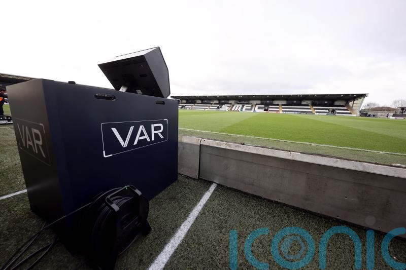 Three cinch Premiership calls deemed incorrect by VAR Independent Review Panel