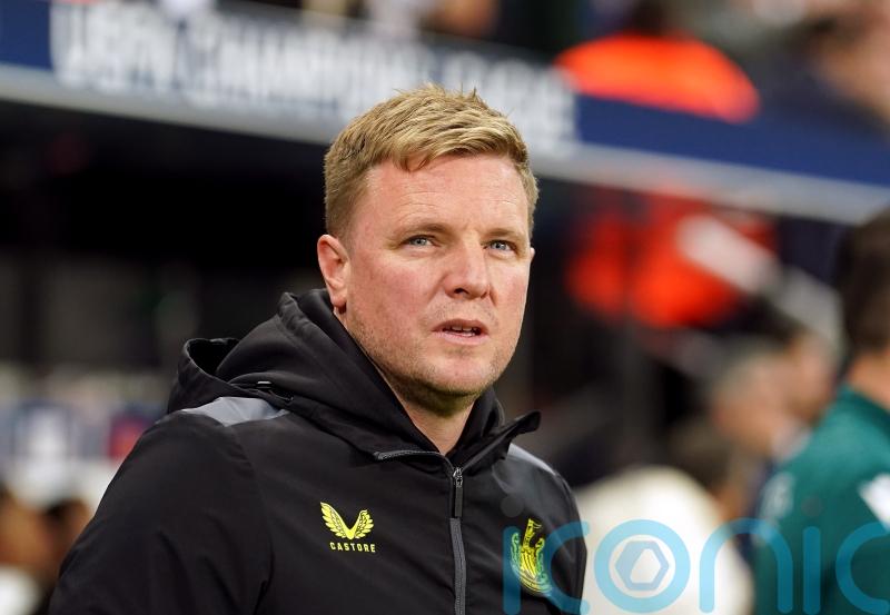 Eddie Howe sees no benefit to Newcastle over loans between associated clubs
