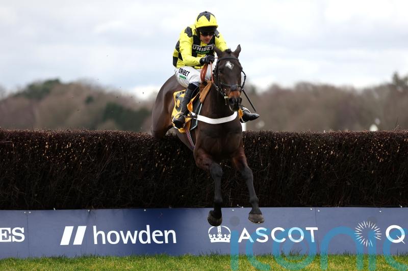 Shishkin &lsquo;in very good form&rsquo; for Ascot return &ndash; Henderson