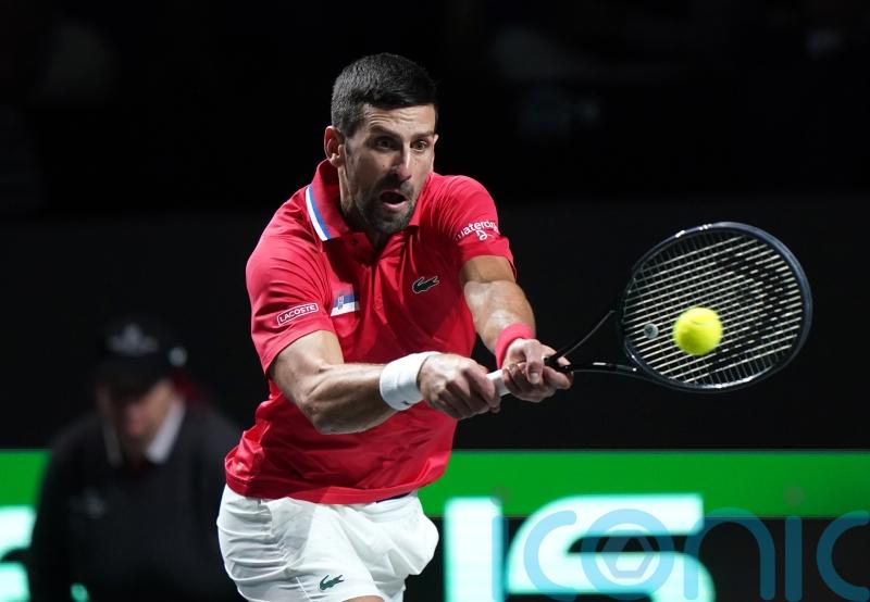 LTA urges British fans to show &lsquo;respect&rsquo; after Novak Djokovic row