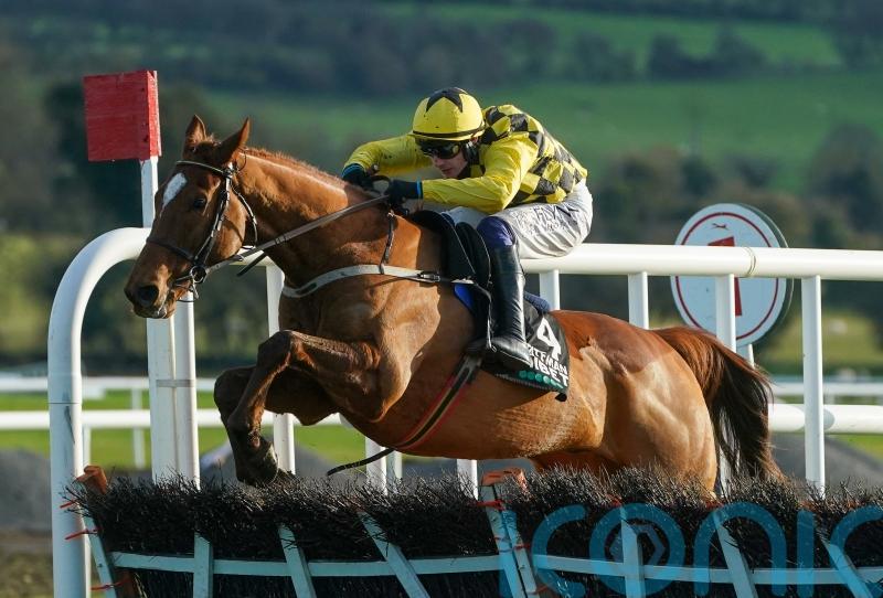 State occasion taking centre stage at Punchestown