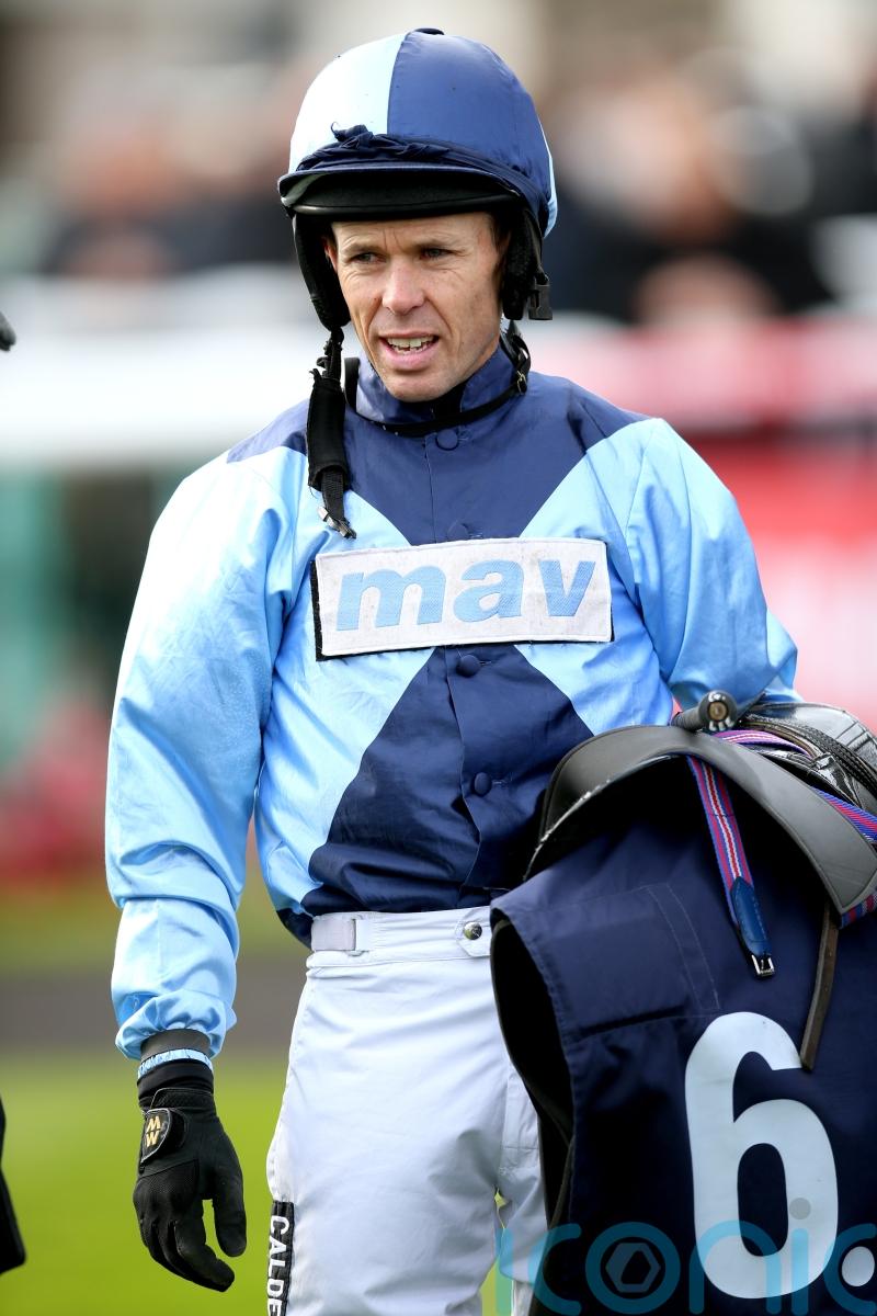 Graham Lee switches hospitals to be nearer home