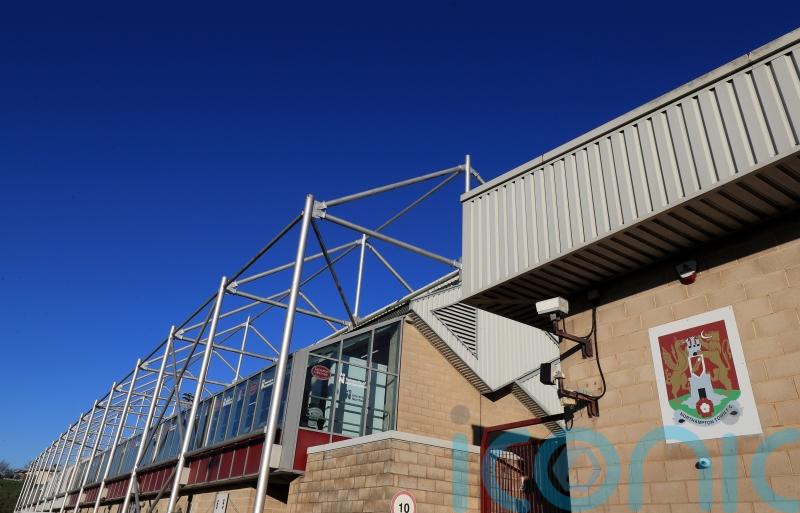 Northampton hold off Cambridge to secure back-to-back wins