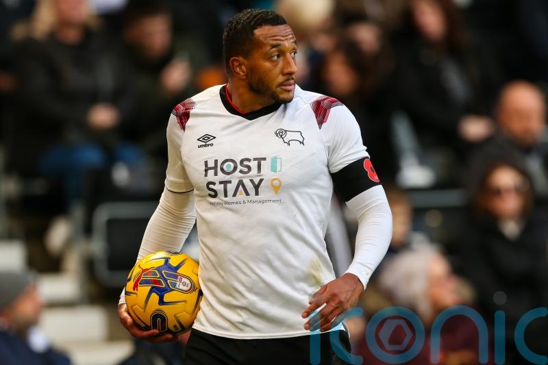 Nathaniel Mendez-Laing inspires late Derby victory over Bristol Rovers