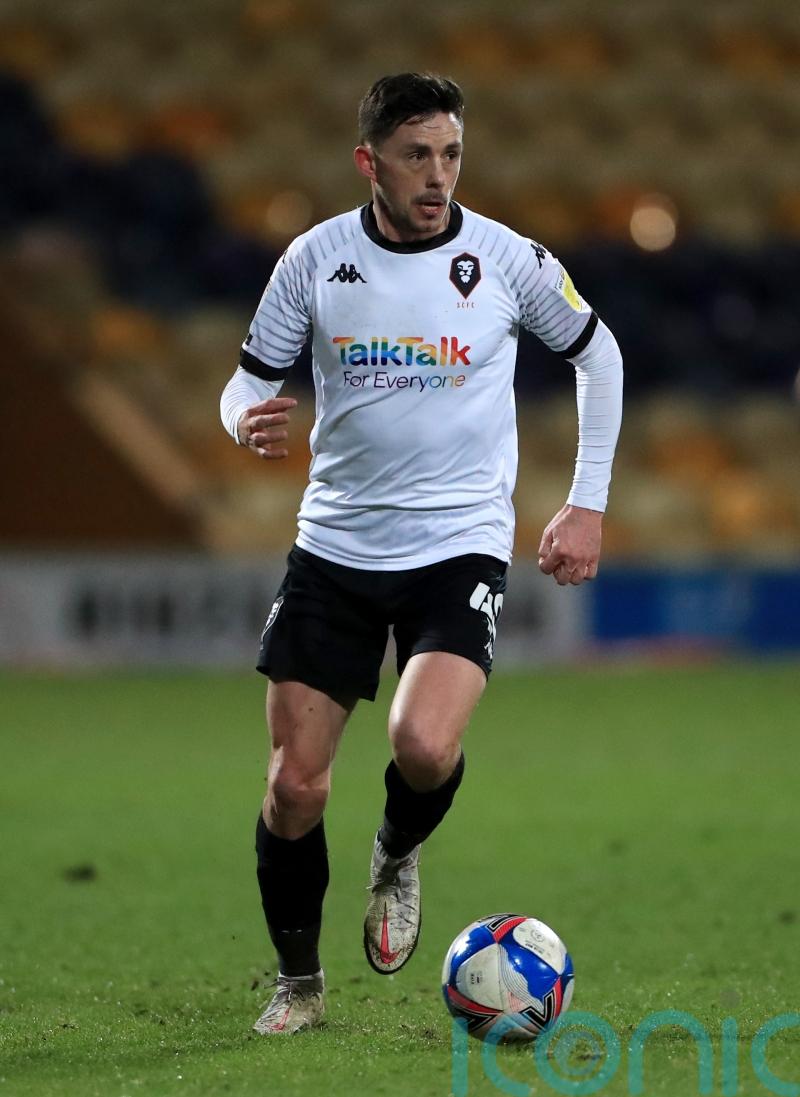 Rochdale hold on for third straight win and increase Dagenham&rsquo;s home woes