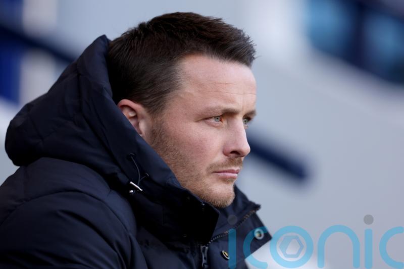 Joe Edwards says Millwall did not get the basics right in home loss to Coventry