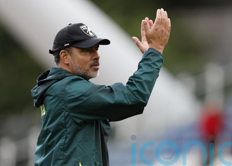 David Wagner thrilled with clean sheet as Norwich edge past QPR