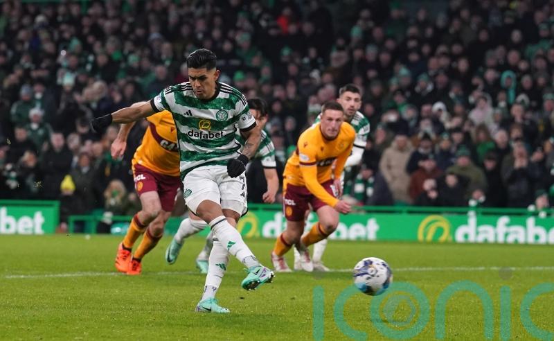 We have to be better &ndash; Brendan Rodgers says Celtic&rsquo;s penalty record must improve
