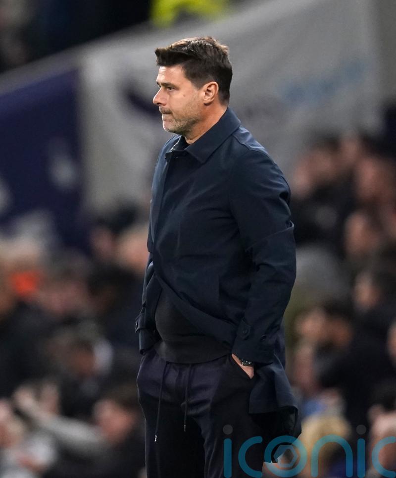Mauricio Pochettino angry as &lsquo;soft&rsquo; Chelsea fall apart at Newcastle