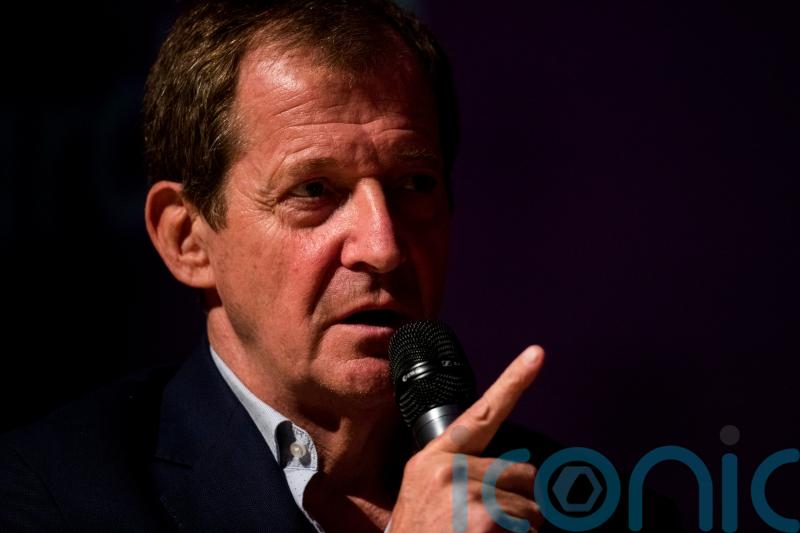 UK Government attitude to Irish &lsquo;returned to repellent&rsquo; during Brexit &ndash; Campbell