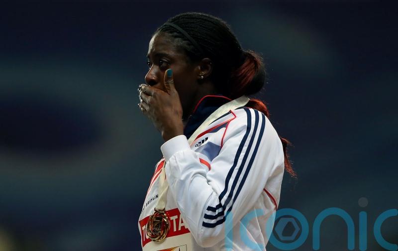 On this day in 2007: Christine Ohuruogu wins appeal against Olympic ban