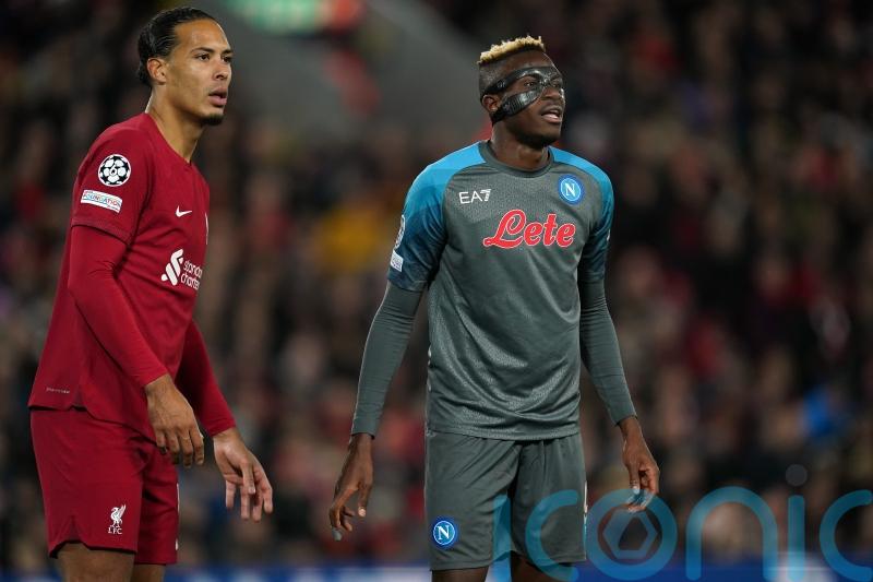 Football rumours: Victor Osimhen keen on making Chelsea move