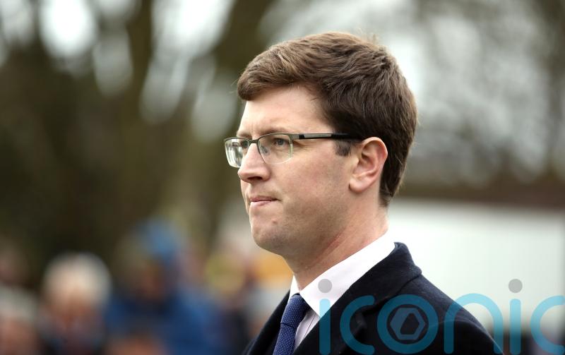 Harry Fry keen for Gidleigh Park to gain more experience