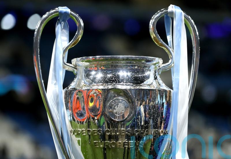 The challenges awaiting the five British teams in the Champions League this week