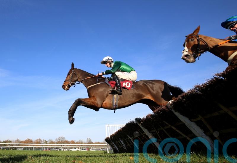 Crawford plans to take it steady with Park Annonciade