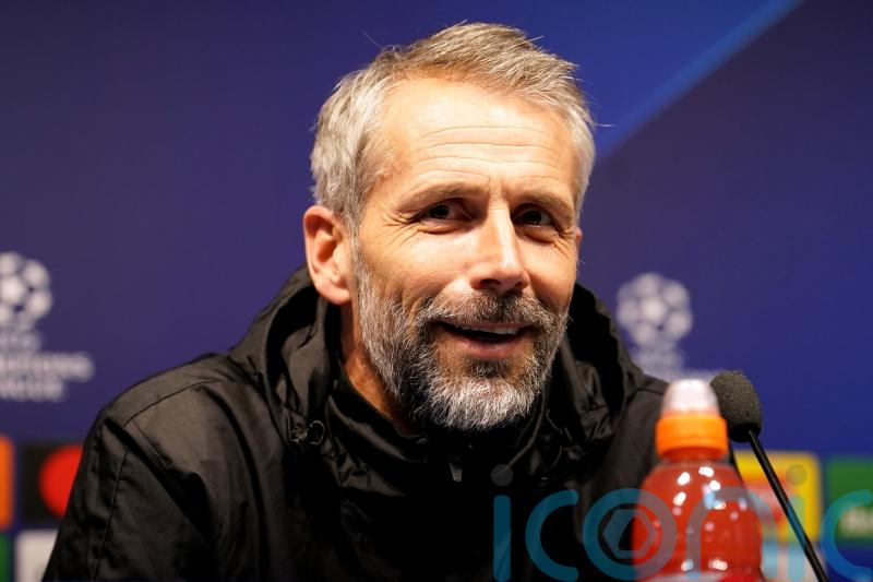 RB Leipzig hoping to restore some pride at Man City after 7-0 loss &ndash; Marco Rose