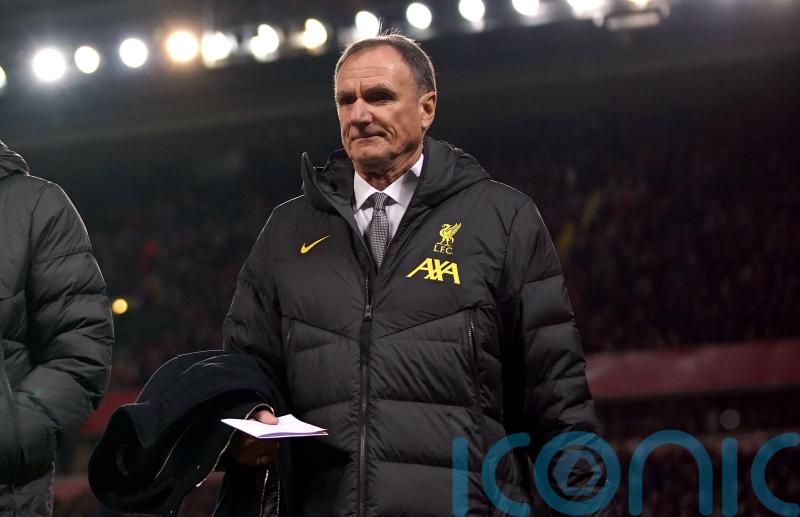 Phil Thompson has time for change but not complacency when it comes to Europe