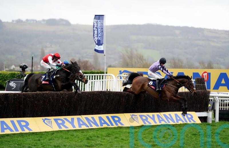 Notlongtillmay set Kempton target for January