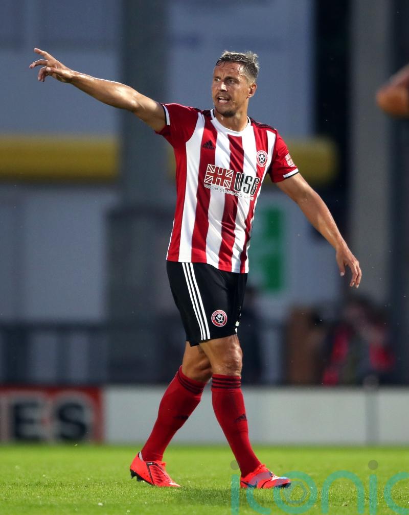 Former Sheffield United and Everton defender Phil Jagielka announces retirement