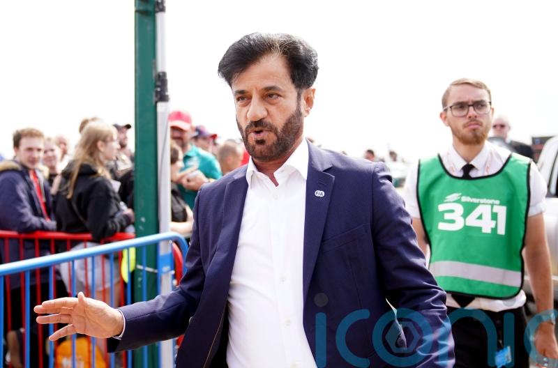 FIA chief denies sexism accusations and claims he faced &lsquo;inhuman&rsquo; smear campaign