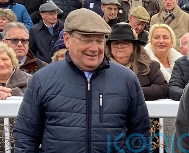 Alexander hoping Shishkin sets up Rehearsal for Elvis