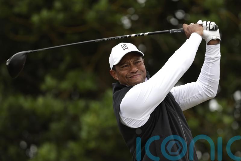 Tiger Woods was &lsquo;very frustrated&rsquo; by secretive PGA Tour deal with Saudi PIF