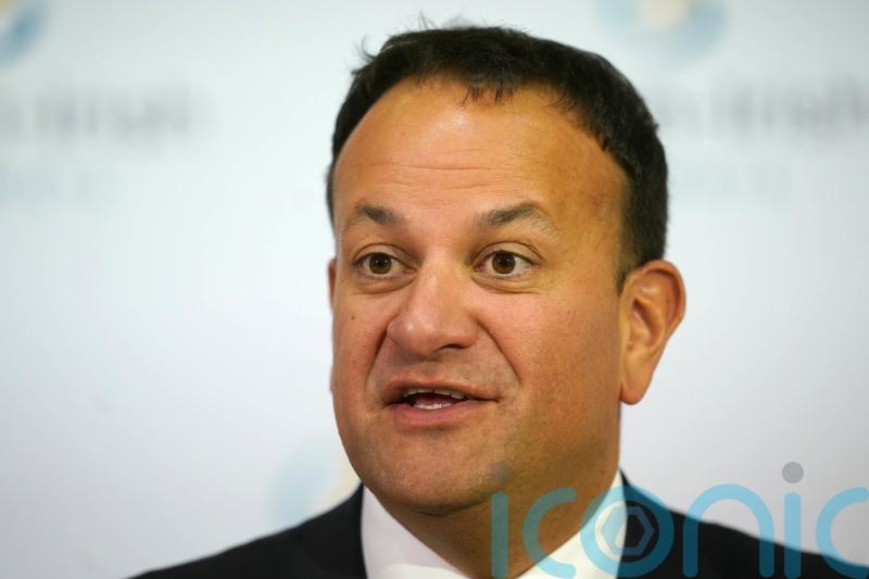 Response to Dublin riots &lsquo;robust&rsquo; Varadkar says as Sinn Fein accuses government