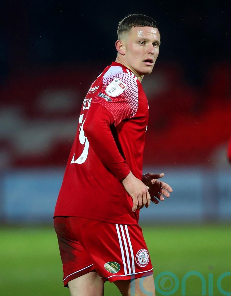 Portsmouth return to winning ways at 10-man Burton