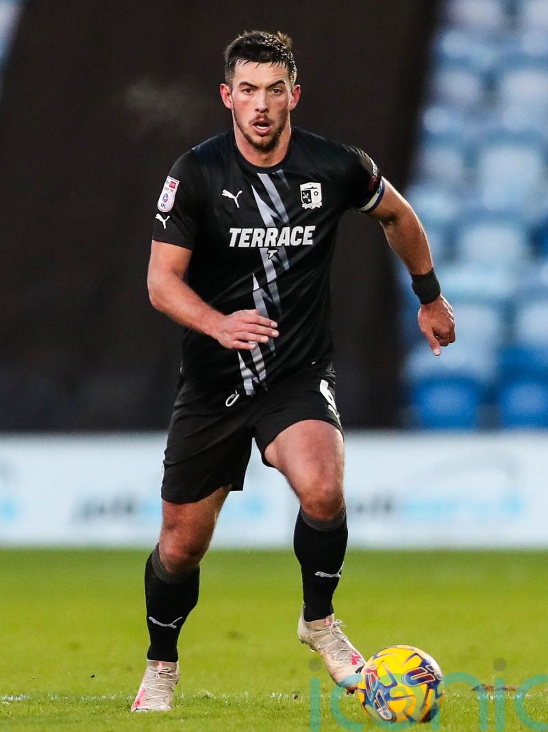 Barrow extend winning run to five games and climb into the promotion places