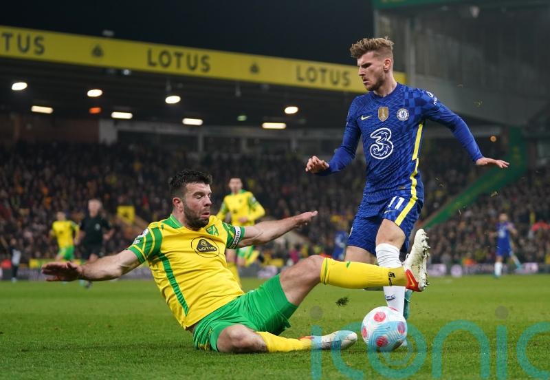 Football rumours: Timo Werner emerges as Man Utd January transfer window target