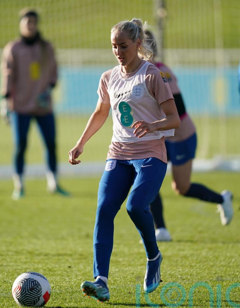 Manchester United&rsquo;s Millie Turner buzzing after &lsquo;quite unexpected&rsquo; England call