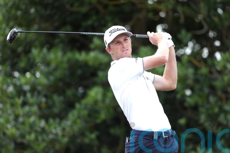 Will Zalatoris back in the swing after enduring &lsquo;golfer&rsquo;s worst nightmare&rsquo;