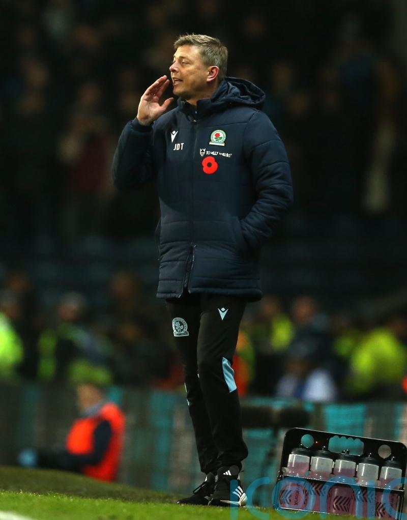 Jon Dahl Tomasson praises Sammie Szmodics after brace against Birmingham