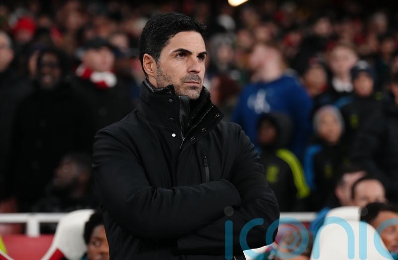 A genuine dream &ndash; Mikel Arteta loved Arsenal&rsquo;s rout of Lens in Champions League