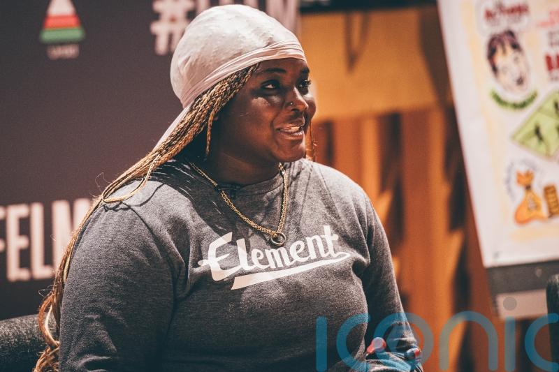 Para thrower Funmi Oduwaiye &lsquo;always knew I was destined for great things&rsquo;