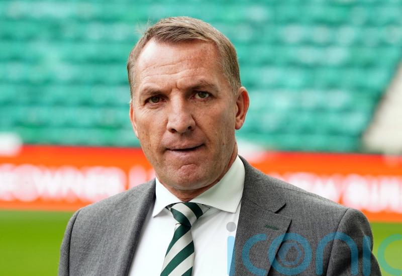 Brendan Rodgers says meeting the Pope a &lsquo;real privilege&rsquo; and &lsquo;life achievement&rsquo;
