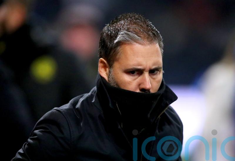 Marti Cifuentes hails impact of Ilias Chair from bench in QPR win at Preston