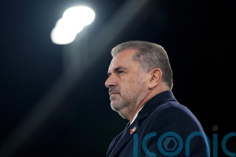 Discipline has &lsquo;let us down&rsquo; and must improve, says Spurs boss Ange Postecoglou