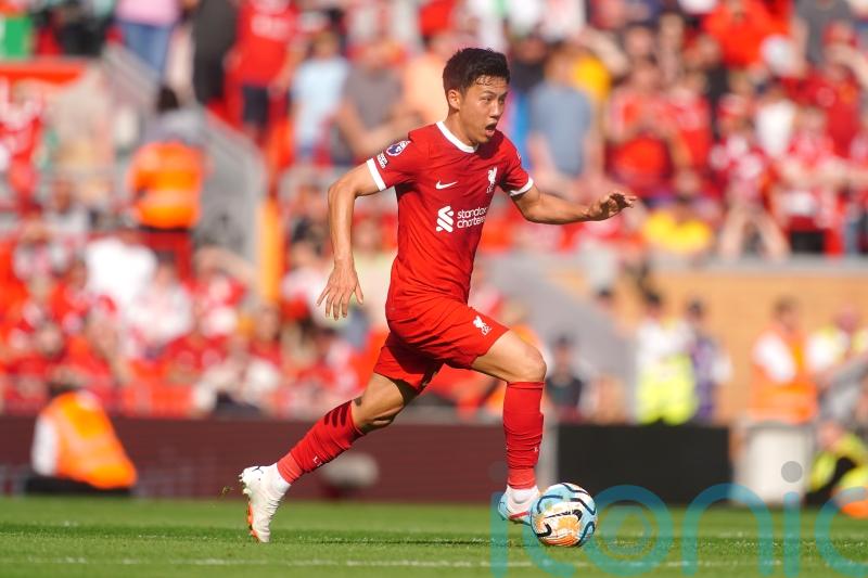 Wataru Endo admits adapting to Premier League &lsquo;harder than I thought&rsquo;