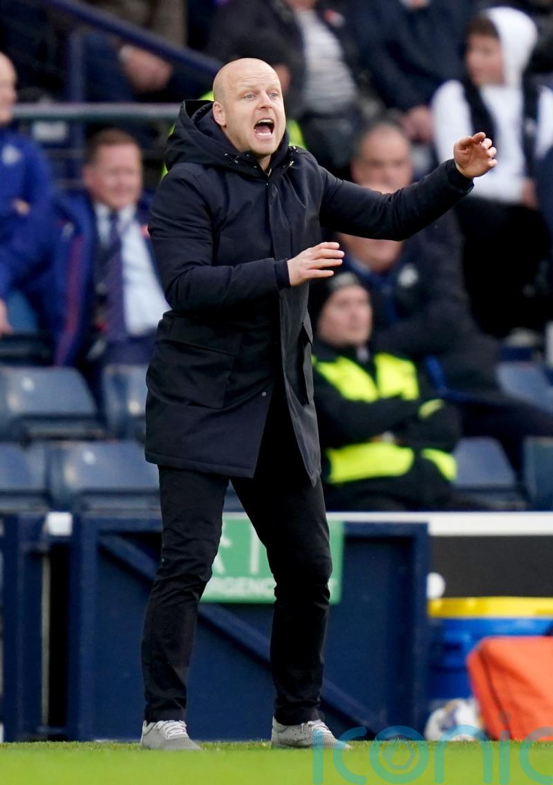 Steven Naismith wants winning runs to be normal for Hearts