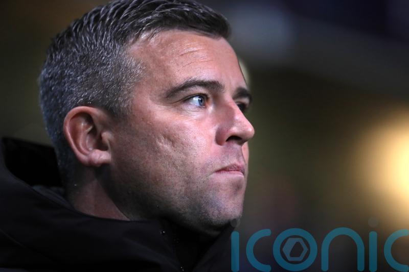 Steven Schumacher hails &lsquo;massive&rsquo; win for Plymouth