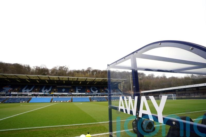 Ged Brennan hails Morecambe &lsquo;discipline&rsquo; after Wycombe scalp