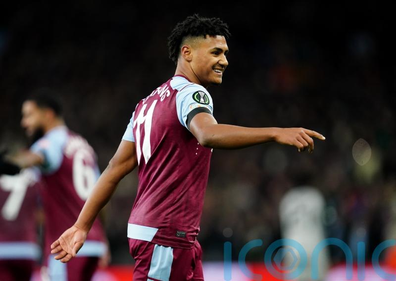 Ollie Watkins rescues a late point for Aston Villa at Bournemouth