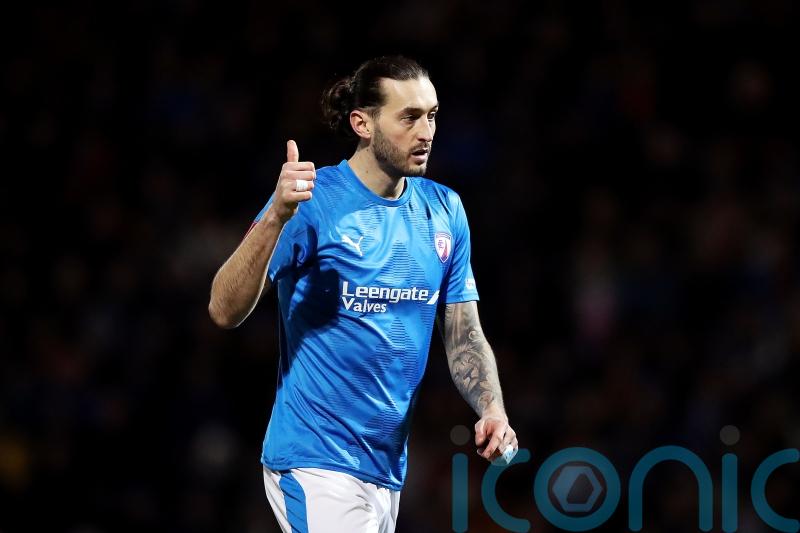 National League leaders Chesterfield beat Leyton Orient to set up Watford trip