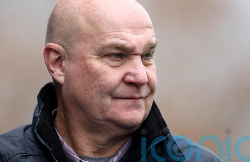 It feels fantastic &ndash; Richard Hill hails &lsquo;special&rsquo; win as Eastleigh upset Reading