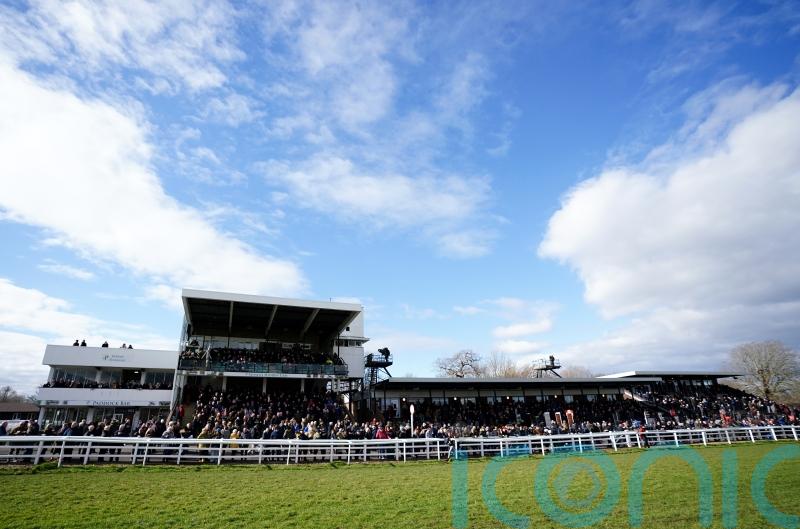 Plumpton abandoned due to waterlogging