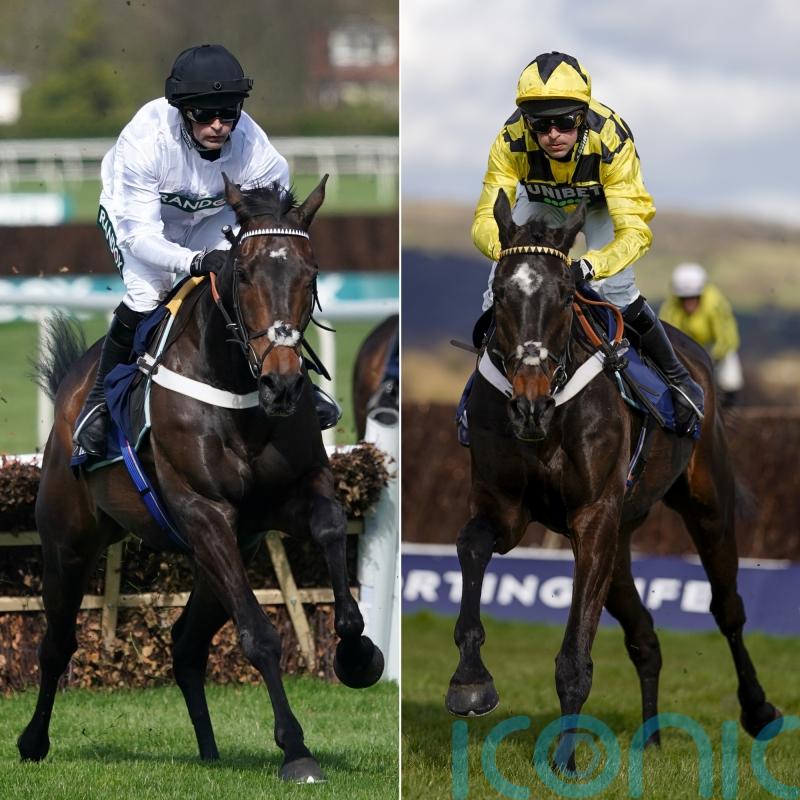 Henderson duo on course for rescheduled Fighting Fifth